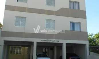 Imagem: Apartamento - São Bernardo - Campinas