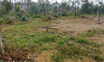 Imagem 4: 1000 metros no Sertão #vista pra represa