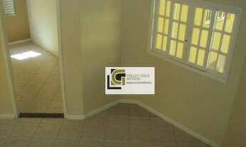 Imagem 7: Sobrado com 2 dormitórios para alugar, 111 m² por R$ 2.375,00/mês - Jardim Flórida - Jacar