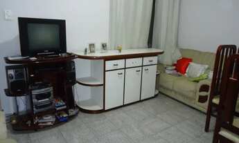 Imagem 3: Ap 02 quartos - Vaz de Toledeo - Engenho Novo