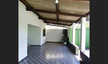 Imagem 5: Linda casa no Jardim América!