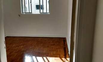 Imagem 3: Apartamento para venda com 56 metros quadrados com 1 quarto em Boqueirão - Santos - SP