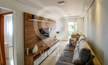 Imagem: Apartamento-À VENDA-Loteamento Santo Antônio-Itatiba-SP