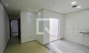 Imagem 3: Apartamento para Aluguel - Parque João Ramalho, 2 Quartos, 50 m2