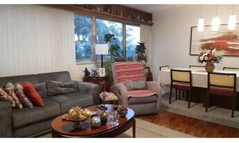 Imagem 2: Apartamento com 3 Dormitorio(s) localizado(a) no bairro Perdizes em São Paulo / Ref.:OR4