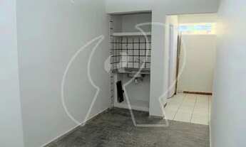 Imagem 5: Excelente localização, apartamento com 02 quartos, DCE, sala, cozinha, área de serviço, 01