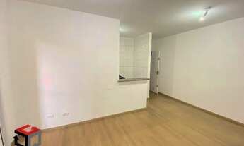 Imagem 2: Apartamento para aluguel 2 quartos 1 vaga Residencial das Ilhas Centro - São Bernardo do C