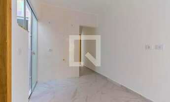 Imagem 2: Apartamento para Aluguel - Vila Progresso, 2 Quartos, 50 m2