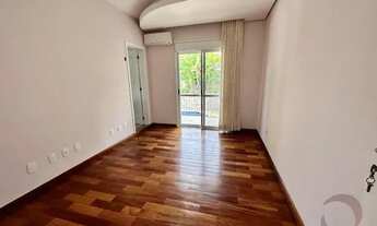 Imagem 7: Apartamento para Venda em Florianópolis, Cacupé, 4 dormitórios, 4 suítes, 6 banheiros, 2 v