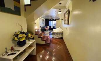 Imagem 7: Sobrado com 3 dormitórios à venda, 199 m² por R$ 1.200.000,00 - Freguesia do Ó - São Paulo