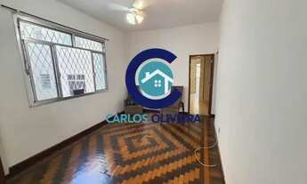 Imagem: Apart. A Venda no Méier 2 quartos 1 suíte