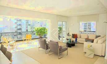 Imagem: Apartamento, 400m², 3 dormitórios sendo