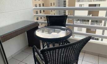 Imagem 6: Duplex para venda tem 75 metros quadrados com 2 quartos em Moema - São Paulo - SP