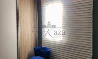 Imagem 7: Apartamento - Residencial Solar das Tuíras - Jardim Uirá - 74m² - 2 Dormitórios