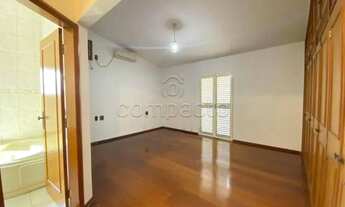 Imagem 7: Casa Padrão em São José do Rio Preto