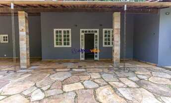 Imagem 6: NOVA LIMA - Casa de Condomínio - Parque do Engenho