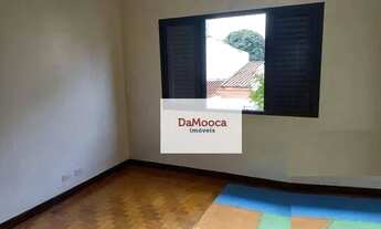 Imagem 5: Casa com 3 dormitórios para alugar, 259 m² por R$ 4.993/mês - Água Rasa - São Paulo/SP