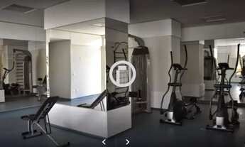 Imagem 4: Apartamento para locação72m², 2 dormitórios, sendo 1 suíte, 2 vagas - Interlagos