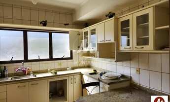 Imagem 6: Casa (sobrado em condominio) 4 dormitórios/suite, cozinha planejada, portaria 24hs, lazer