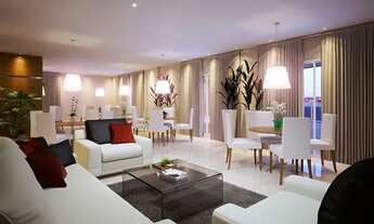 Imagem 2: APARTAMENTO COM 82.32 m² - REAL - PRAIA GRANDE SP