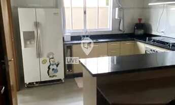 Imagem 2: Casa no Residencial Itatiba Country Live Residence Imóveis