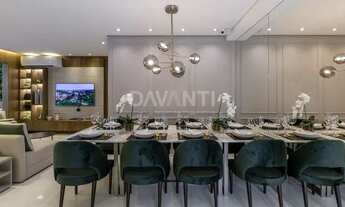 Imagem 3: Apartamento - Nova Campinas - Campinas