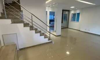 Imagem 7: Casa de condomínio para aluguel com 260 metros quadrados com 4 quartos