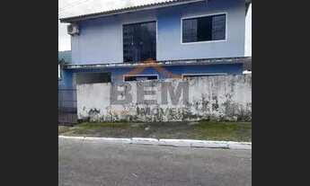 Imagem 3: Casa para Locação em Itajaí, Fazenda, 2 dormitórios, 1 banheiro, 1 vaga