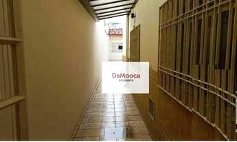 Imagem 7: Casa com 3 dormitórios para alugar, 259 m² por R$ 4.993/mês - Água Rasa - São Paulo/SP