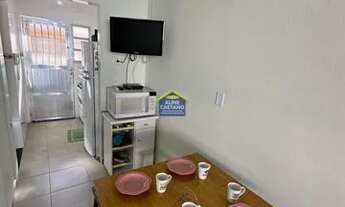 Imagem 4: Oportunidade no boqueirao Sala Living c/ vaga 165 mil
