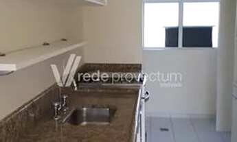 Imagem 3: Apartamento - Vila Brandina - Campinas