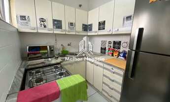 Imagem 6: Apartamento à venda em Campinas - financiamento