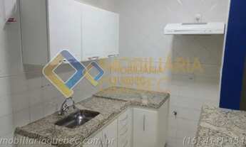 Imagem 5: Apartamentos - Locação - Nova Ribeirânia - Cod. 42