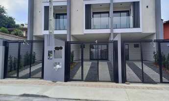 Imagem: Sobrado Geminado