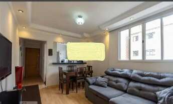 Imagem 1: Apartamento para aluguel possui 56 metros quadrados com 2 quartos