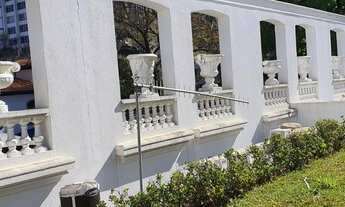 Imagem 4: Casa para aluguel possui 1412 metros quadrados com 8 quartos em Jardim América - São Paulo