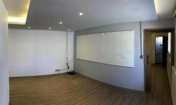 Imagem 7: ALUGA-SE - Galpão 340m² - Av. Costa e Silva - Pq. Industrial Tanquinho - Ribeirão Preto