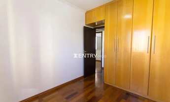 Imagem 6: Apartamento com 3 dormitórios, 70 m² - venda por R$ 320.000,00 ou aluguel por R$ 2.700,00
