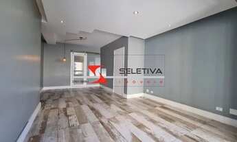 Imagem 5: São Paulo - Apartamento Padrão - Brooklin