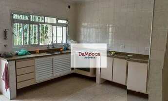 Imagem 2: Casa com 3 dormitórios para alugar, 259 m² por R$ 4.993/mês - Água Rasa - São Paulo/SP