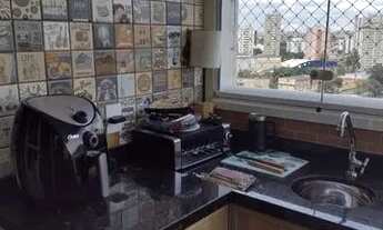 Imagem 6: Apartamento com 2 dormitórios, 67 m² - venda por R$ 690.000,00 ou aluguel por R$ 5.100,00