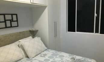 Imagem 3: Alugo apartamento mobiliado