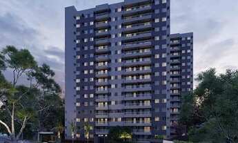 Imagem 3: Apartamento 51 M² 2 qts 1 suite 1 vaga lazer completo Jardim São Paulo - Recife - PE