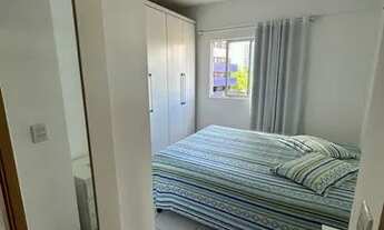 Imagem 6: Apartamento para aluguel possui 56 metros quadrados com 2 quartos em Petrópolis - Natal