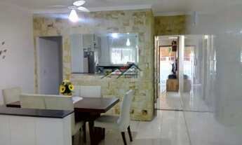 Imagem 5: São Paulo - Casa Padrão - JARDIM NOSSA SENHORA DO CARMO