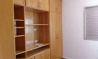 Imagem 5: Apartamento com 3 dormitórios, 90 m² - venda por R$ 640.000,00 ou aluguel por R$ 3.525,39