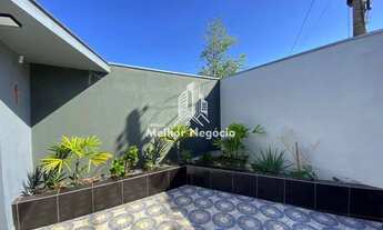 Imagem 7: Casa com 3 dorms, Serra Azul, Paulínia - R$ 398 mil, Cod: RRCA1822