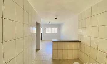 Imagem 6: Casa Geminada Nº 03, Rua Sorocaba Qd 29 Lt 14. Jardim Novo Mundo, Goiânia-Go