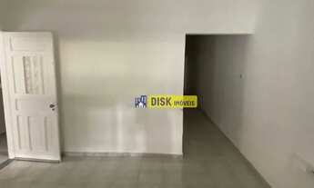 Imagem 3: Casa com 4 dormitórios para alugar por R$ 3.075/mês - Vila Valparaíso - Santo André/SP