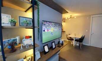 Imagem 2: CANOAS - Apartamento Padrão - Centro